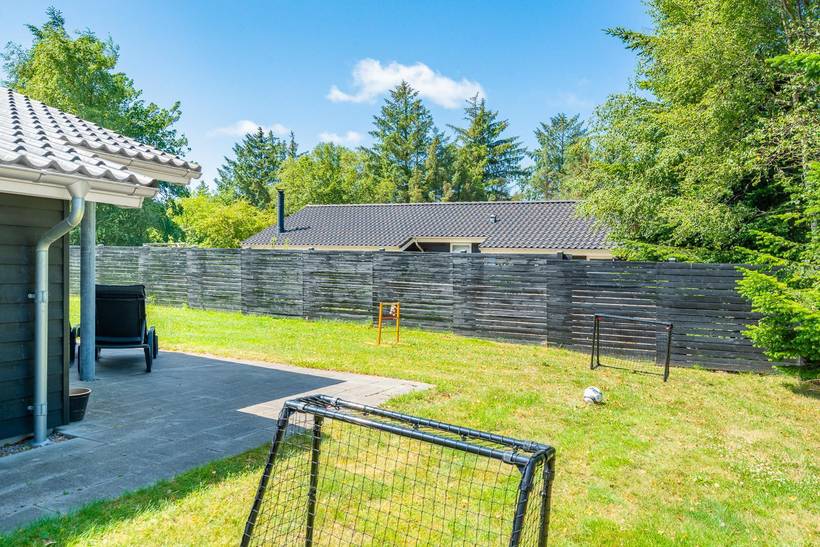 Foto von Ferienhaus NV99 in Houstrup - Westjütland