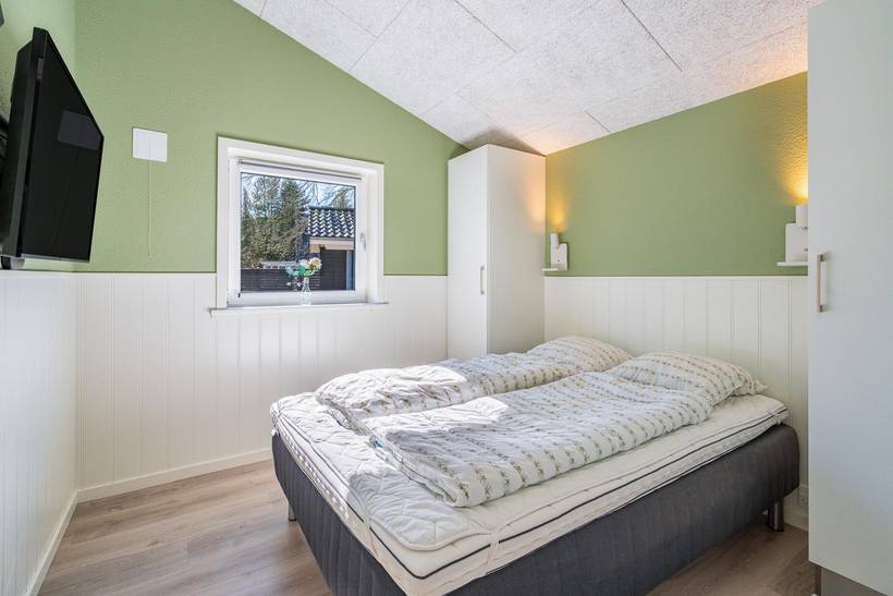 Foto von Ferienhaus NV99 in Houstrup - Westjütland