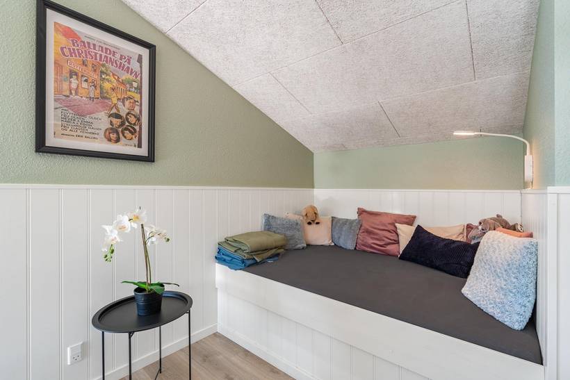 Foto von Ferienhaus NV99 in Houstrup - Westjütland