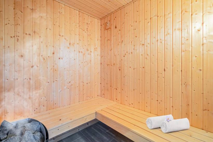 Foto von Ferienhaus NV99 in Houstrup - Westjütland