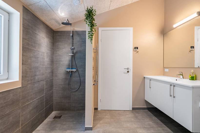 Foto von Ferienhaus NV99 in Houstrup - Westjütland