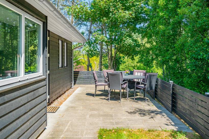 Foto von Ferienhaus NV99 in Houstrup - Westjütland