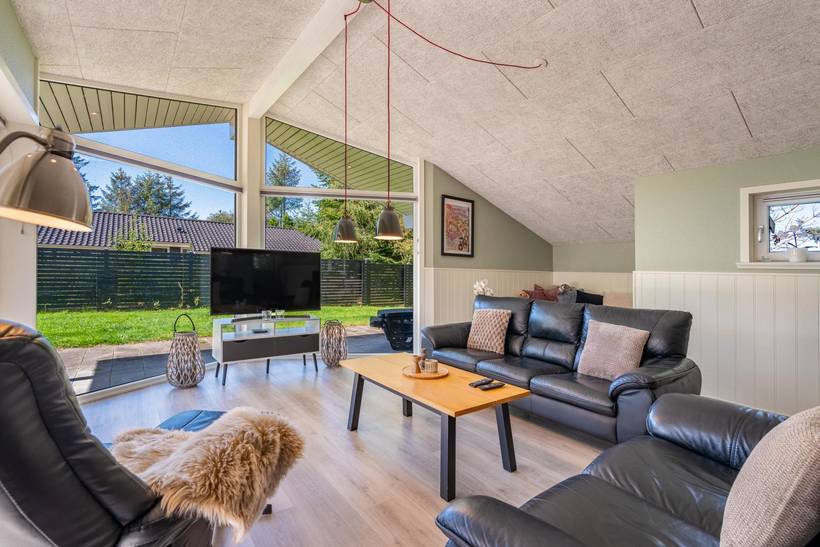 Foto von Ferienhaus NV99 in Houstrup - Westjütland