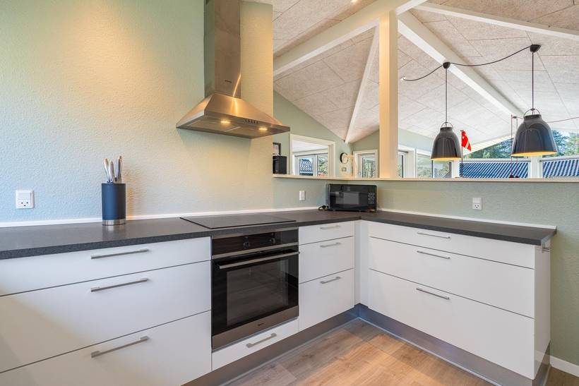 Foto von Ferienhaus NV99 in Houstrup - Westjütland