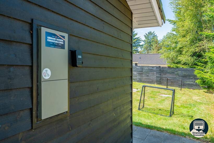 Foto von Ferienhaus NV99 in Houstrup - Westjütland