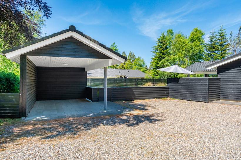 Foto von Ferienhaus NV99 in Houstrup - Westjütland