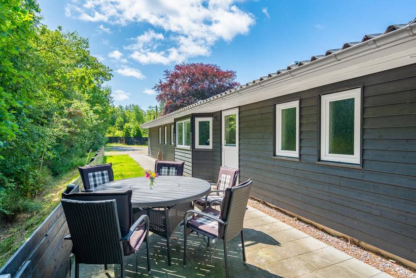 Foto von Ferienhaus NV99 in Houstrup - Westjütland