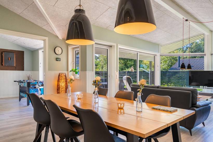 Foto von Ferienhaus NV99 in Houstrup - Westjütland