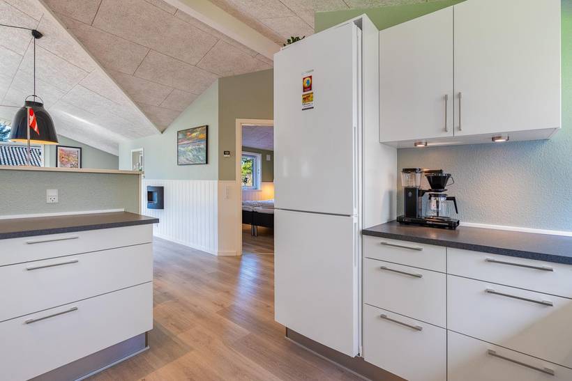 Foto von Ferienhaus NV99 in Houstrup - Westjütland
