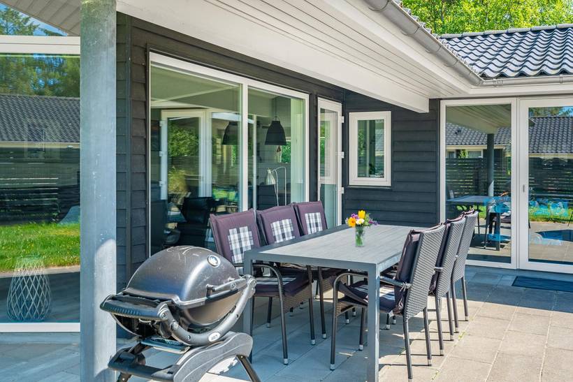Foto von Ferienhaus NV99 in Houstrup - Westjütland