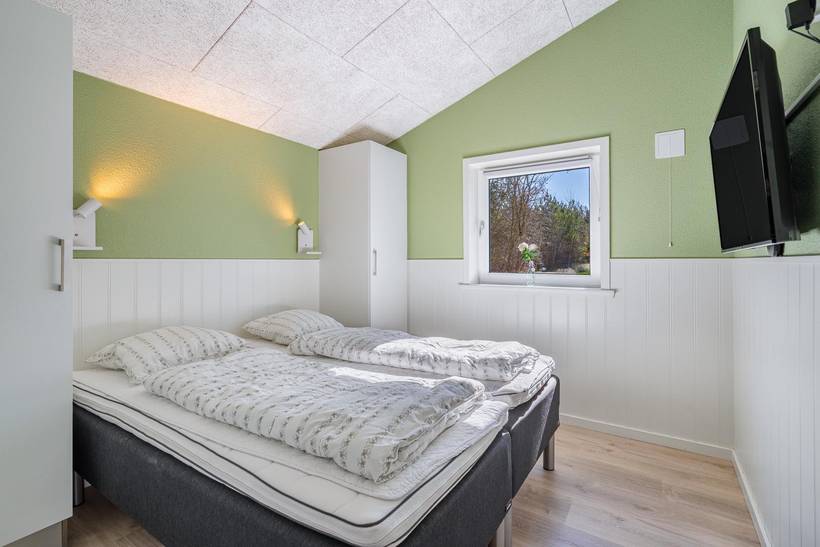 Foto von Ferienhaus NV99 in Houstrup - Westjütland
