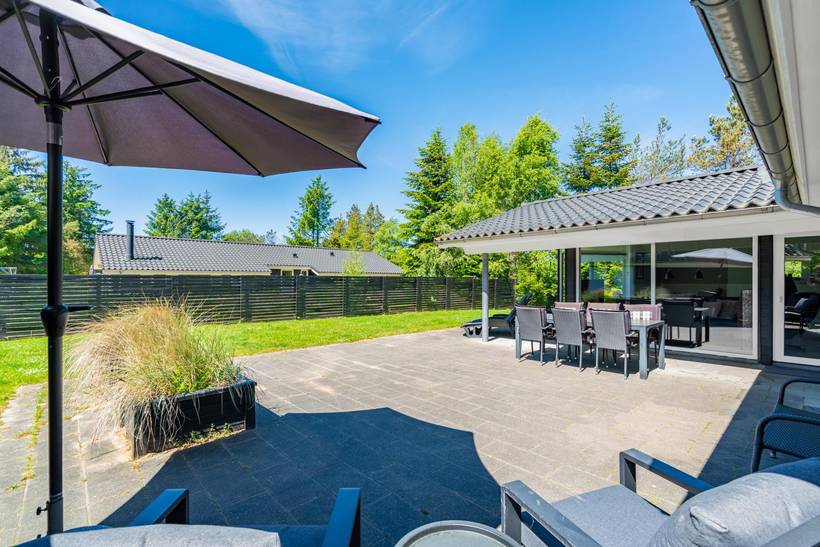 Foto von Ferienhaus NV99 in Houstrup - Westjütland