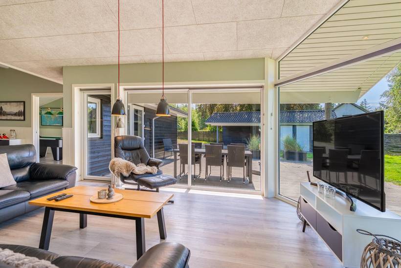 Foto von Ferienhaus NV99 in Houstrup - Westjütland