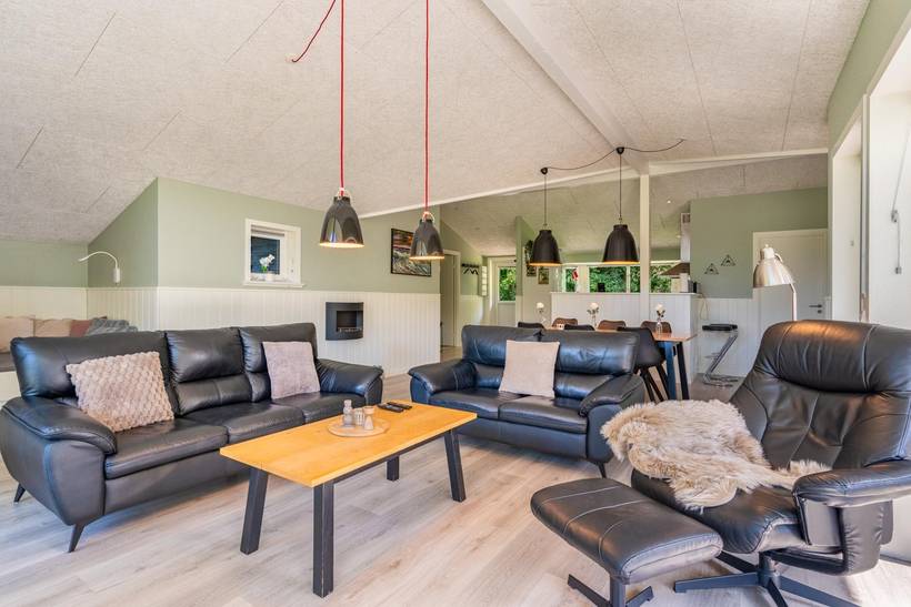 Foto von Ferienhaus NV99 in Houstrup - Westjütland