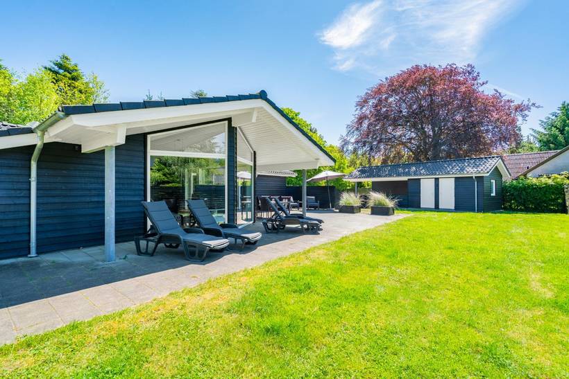 Foto von Ferienhaus NV99 in Houstrup - Westjütland