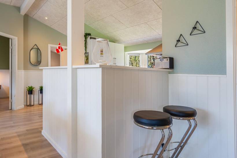 Foto von Ferienhaus NV99 in Houstrup - Westjütland