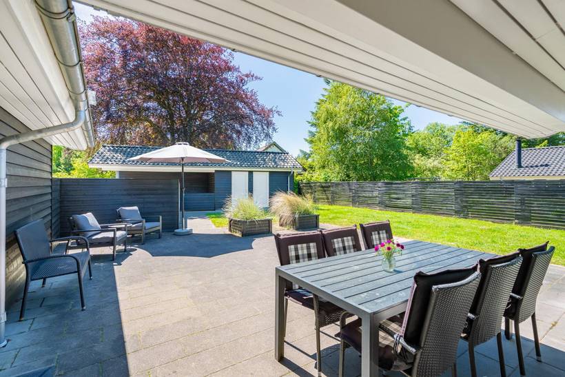 Foto von Ferienhaus NV99 in Houstrup - Westjütland