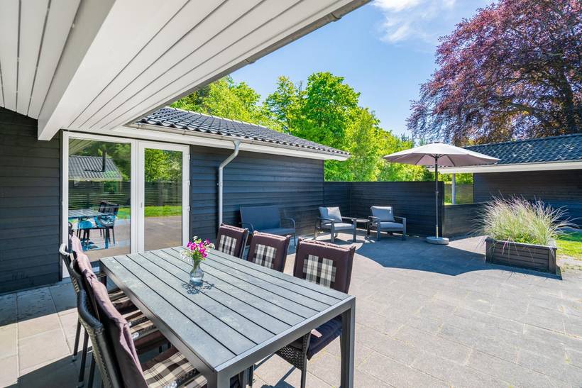 Foto von Ferienhaus NV99 in Houstrup - Westjütland