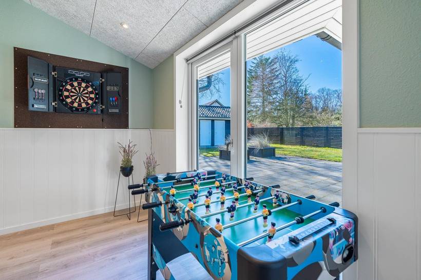 Foto von Ferienhaus NV99 in Houstrup - Westjütland