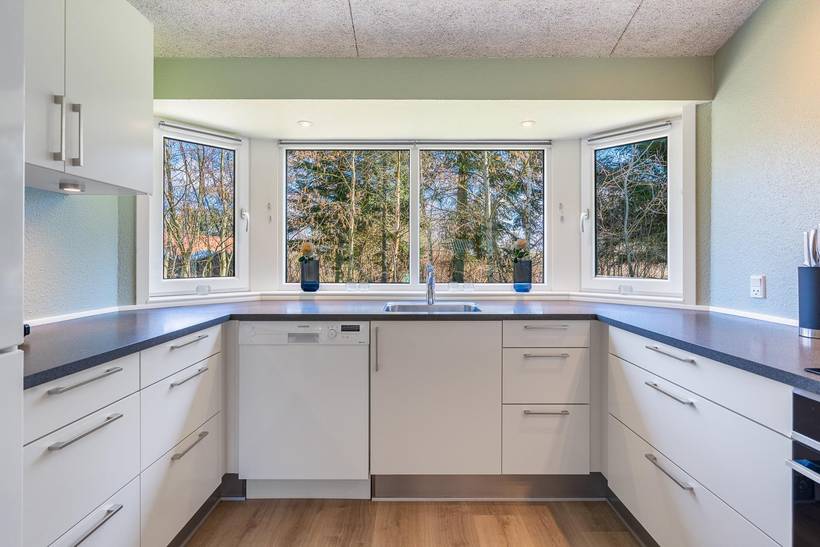 Foto von Ferienhaus NV99 in Houstrup - Westjütland