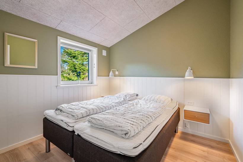 Foto von Ferienhaus NV99 in Houstrup - Westjütland