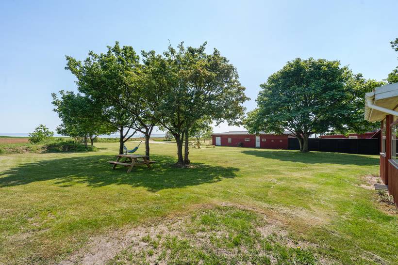 Foto von Ferienhaus NW01 in Kongsmark - Rømø