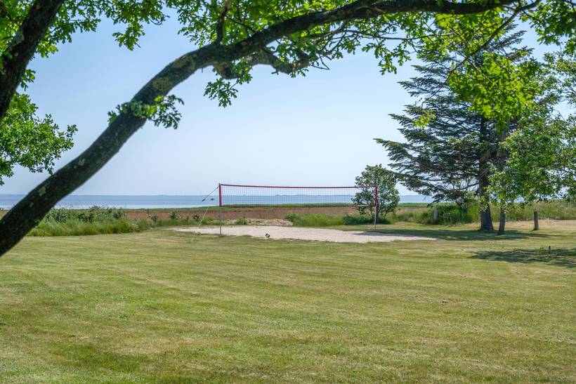 Foto von Ferienhaus NW01 in Kongsmark - Rømø