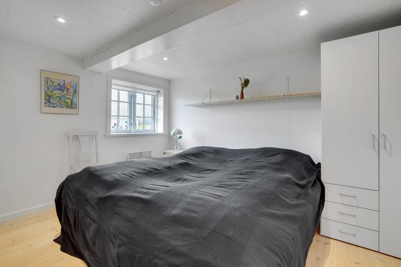 Foto von Ferienhaus NW01 in Kongsmark - Rømø