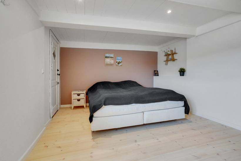 Foto von Ferienhaus NW01 in Kongsmark - Rømø