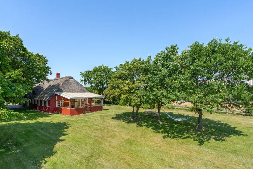 Foto von Ferienhaus NW01 in Kongsmark - Rømø