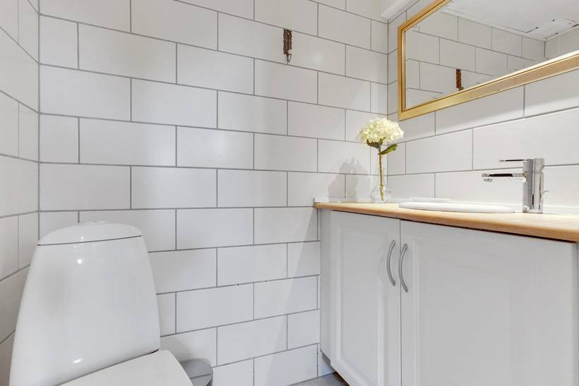 Foto von Ferienhaus NW01 in Kongsmark - Rømø