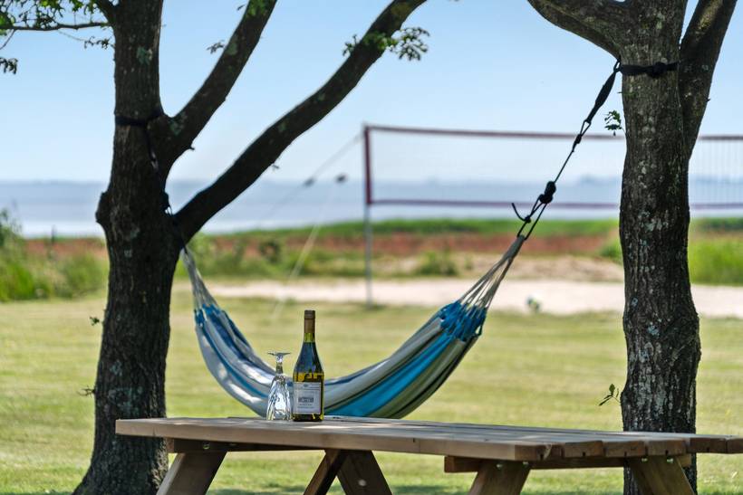 Foto von Ferienhaus NW01 in Kongsmark - Rømø