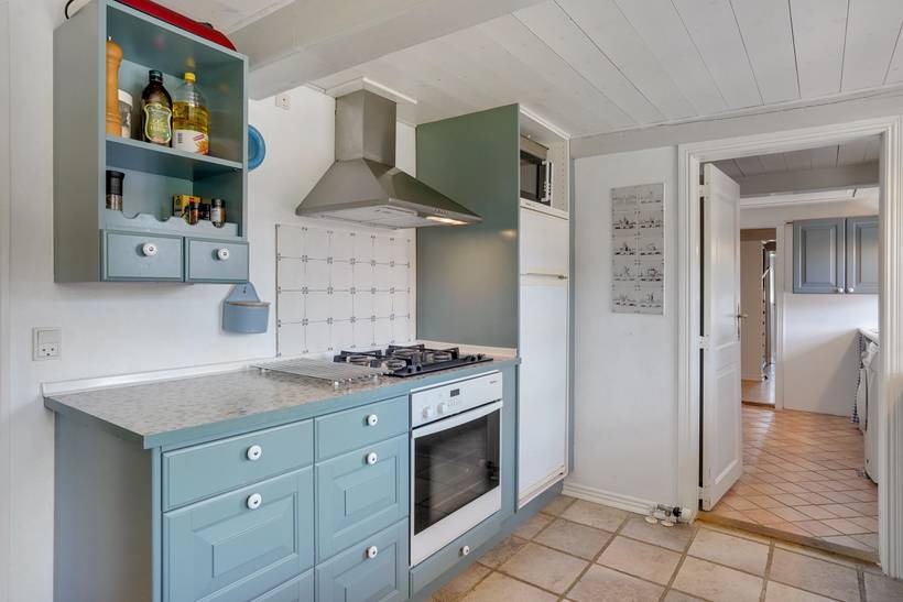 Foto von Ferienhaus NW01 in Kongsmark - Rømø