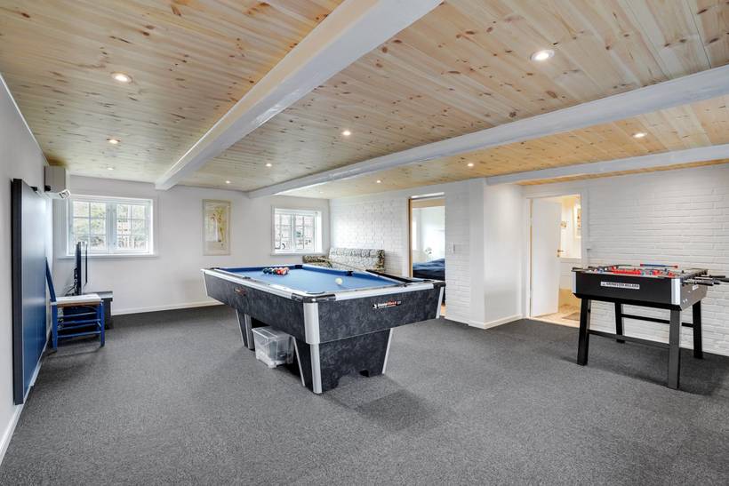 Foto von Ferienhaus NW01 in Kongsmark - Rømø
