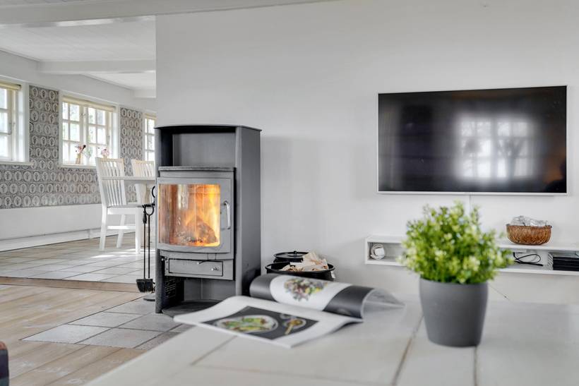 Foto von Ferienhaus NW01 in Kongsmark - Rømø