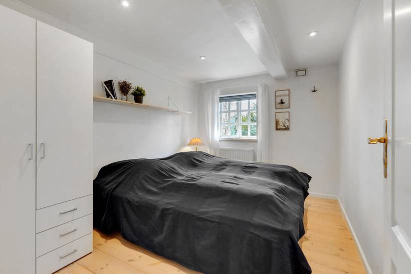 Foto von Ferienhaus NW01 in Kongsmark - Rømø