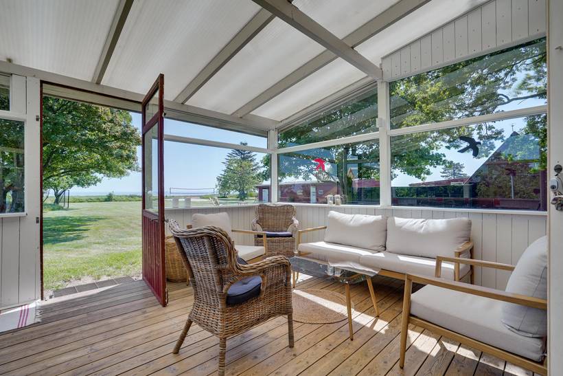Foto von Ferienhaus NW01 in Kongsmark - Rømø