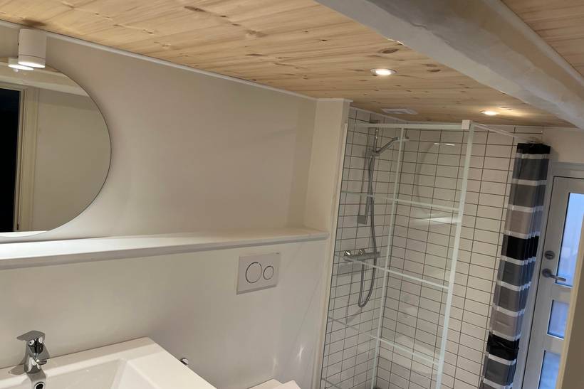 Foto von Ferienhaus NW01 in Kongsmark - Rømø