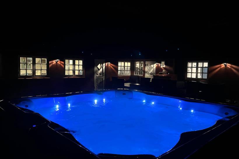 Foto von Ferienhaus NW01 in Kongsmark - Rømø