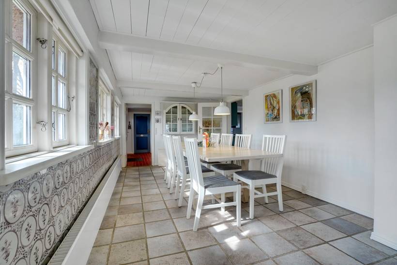 Foto von Ferienhaus NW01 in Kongsmark - Rømø