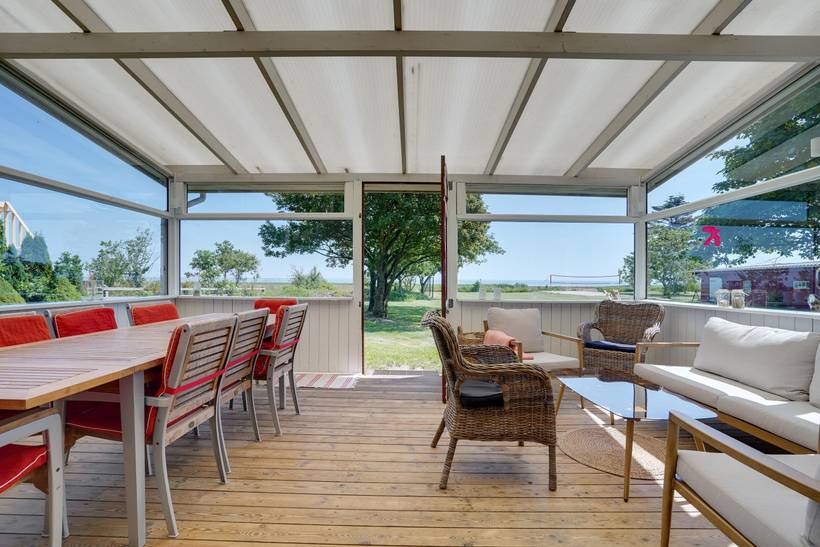 Foto von Ferienhaus NW01 in Kongsmark - Rømø