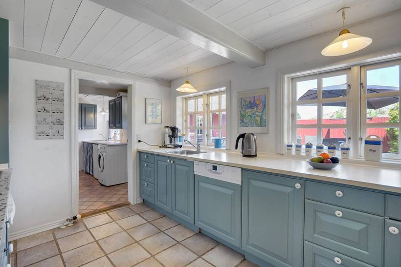 Foto von Ferienhaus NW01 in Kongsmark - Rømø