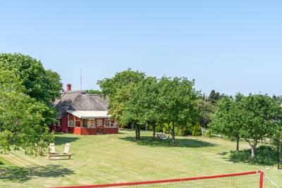 Vorschaubild von Ferienhaus NW01 in Kongsmark - Rømø