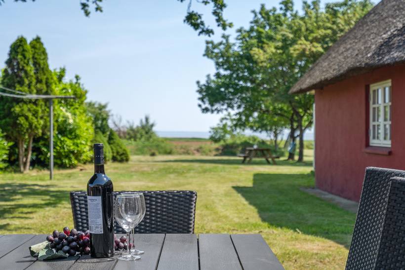 Foto von Ferienhaus NW01 in Kongsmark - Rømø