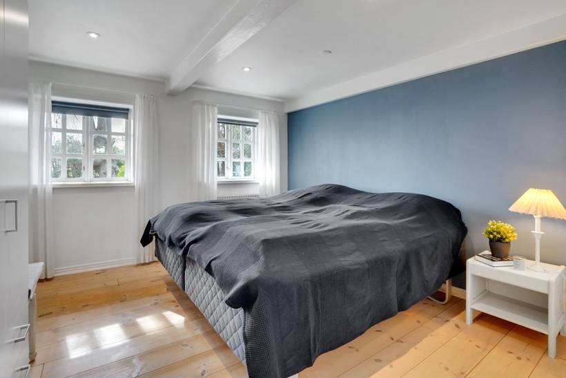 Foto von Ferienhaus NW01 in Kongsmark - Rømø