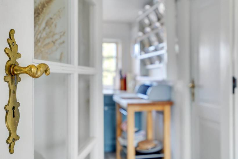 Foto von Ferienhaus NW01 in Kongsmark - Rømø