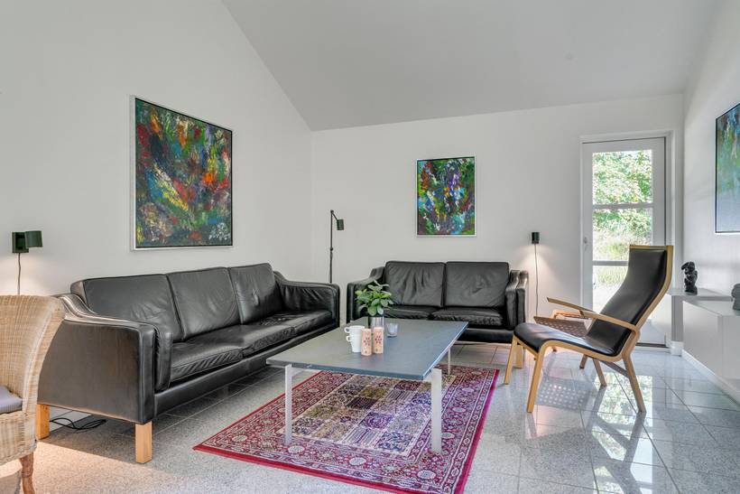 Foto von Ferienhaus NW02 in Bisnap - Hou - Nordjütland Ost