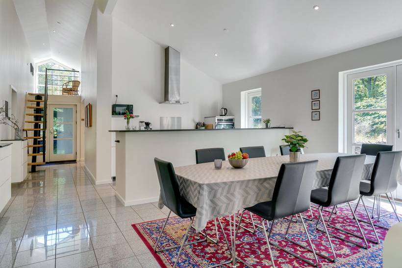 Foto von Ferienhaus NW02 in Bisnap - Hou - Nordjütland Ost
