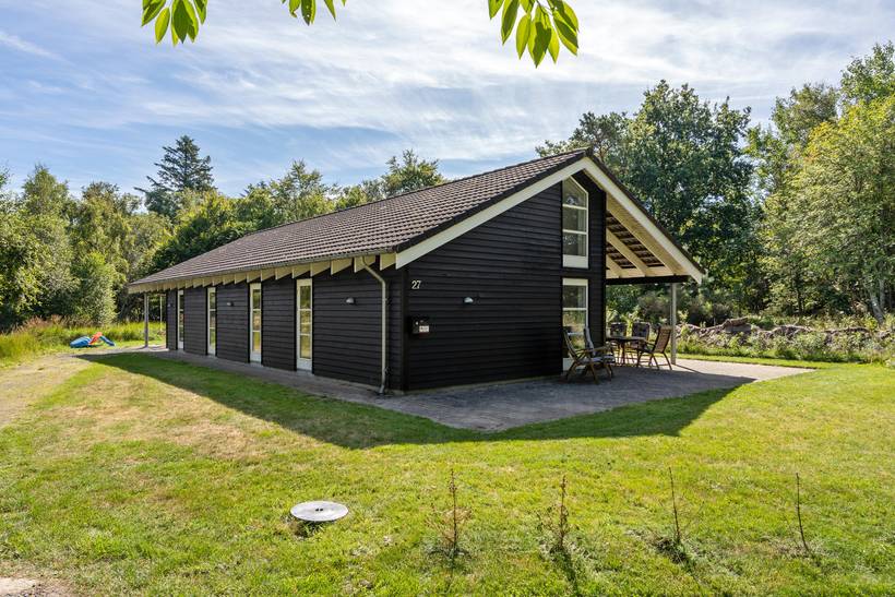 Foto von Ferienhaus NW02 in Bisnap - Hou - Nordjütland Ost