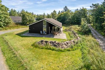 Vorschaubild von Ferienhaus NW02 in Bisnap - Hou - Nordjütland Ost